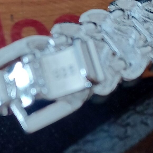 27g Sterling Bracelet - Picture 4 of 4